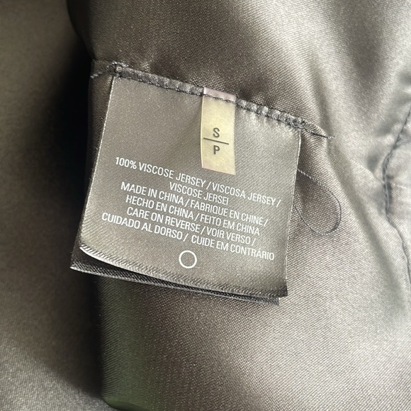 ELIE TAHARI EYE CATCHING DRESS - Picture 9 of 10